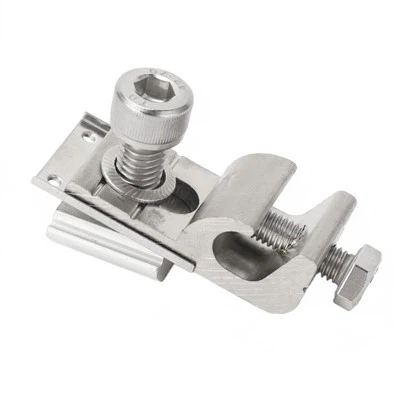 แผงโซลาร์กราวด์